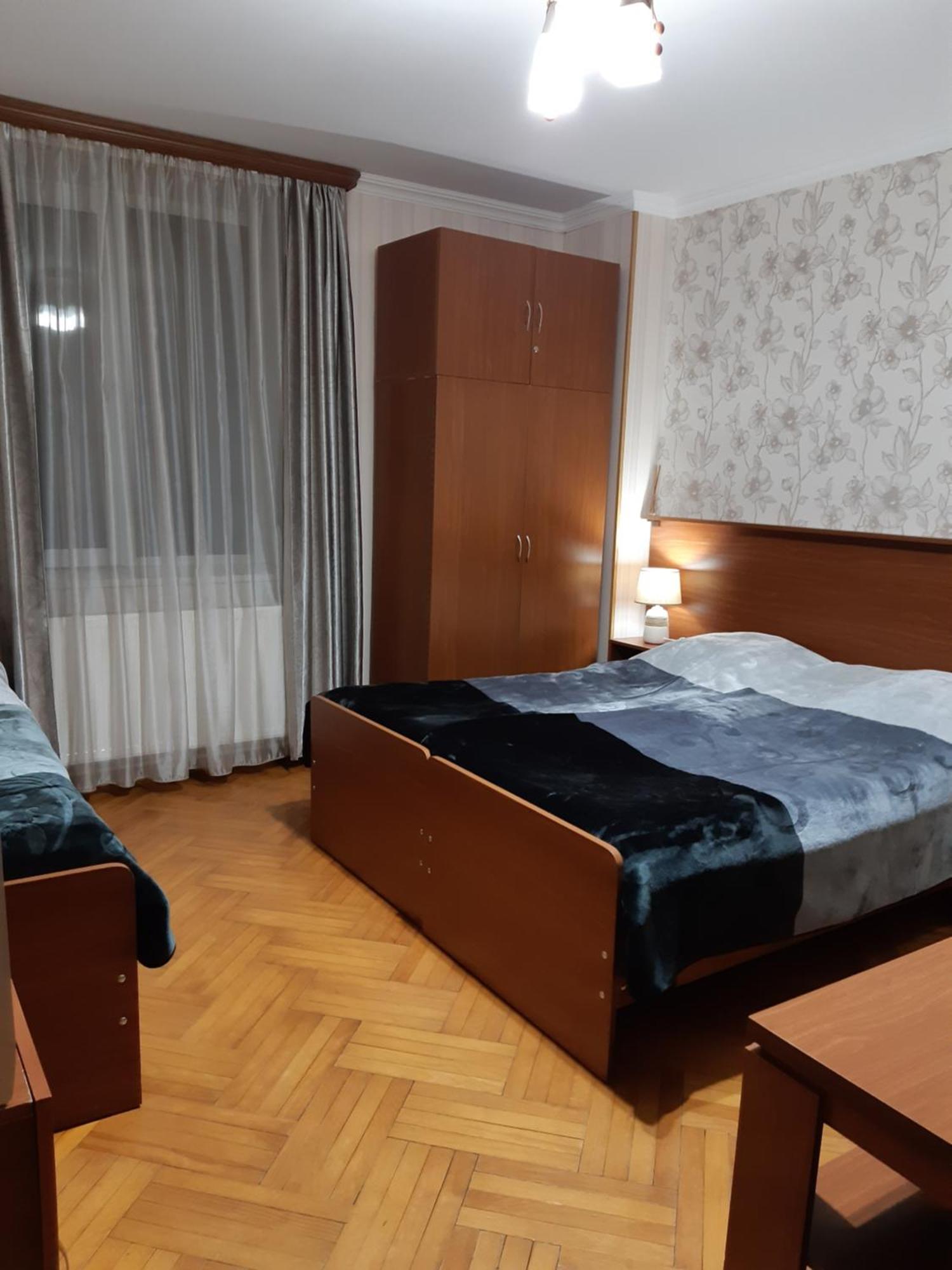 Nick&David Inn Borjomi Room photo